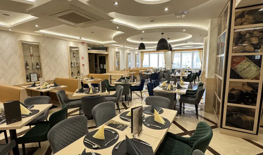 Hotel Aurum Family Hajdszoboszl - Hsvt (min. 3 j)