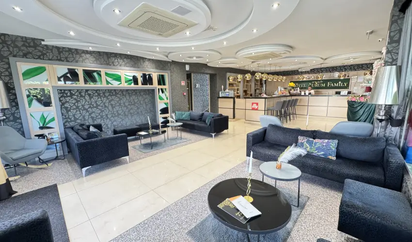 Hotel Aurum Family Hajdszoboszl - Hsvt (min. 3 j)