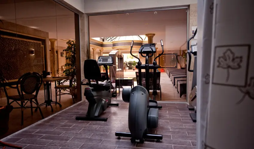 Hotel Aurum Hajdszoboszl - Hsvt (min. 3 j)