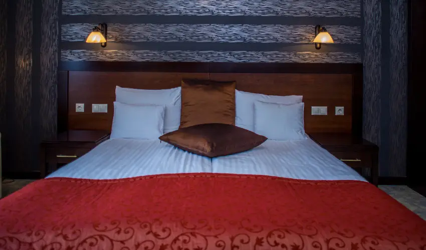 Hotel Aurum Hajdszoboszl - Hsvt (min. 3 j)