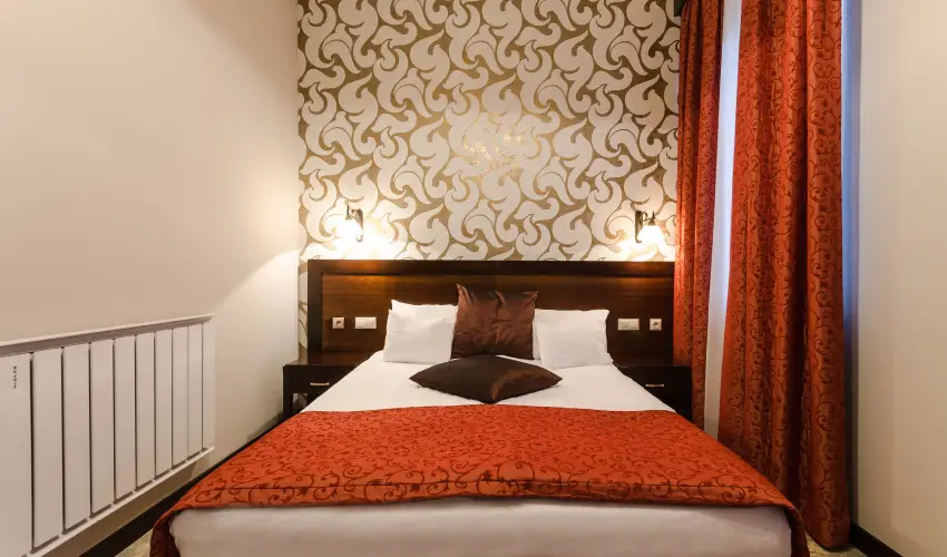 Hotel Aurum Hajdszoboszl - Hsvt (min. 3 j)