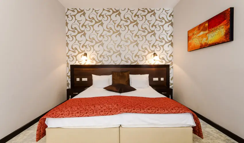 Hotel Aurum Hajdszoboszl - Hsvt (min. 3 j)