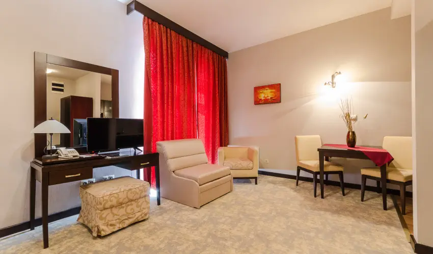 Hotel Aurum Hajdszoboszl - Hsvt (min. 3 j)