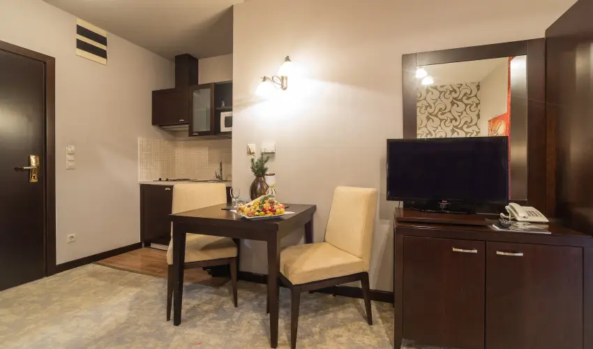 Hotel Aurum Hajdszoboszl - Hsvt (min. 3 j)