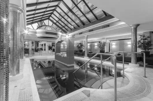 Hotel Aurum - H�sv�t (min. 2 �j)