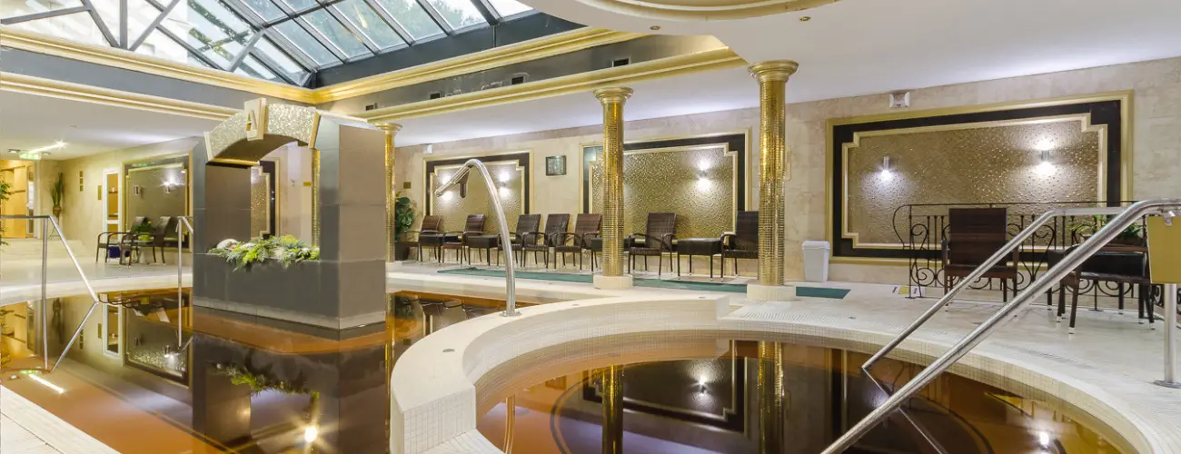 Hotel Aurum Hajdszoboszl - Hsvt