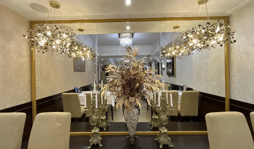 Hotel Aurum Hajdszoboszl - Hsvt (min. 3 j)