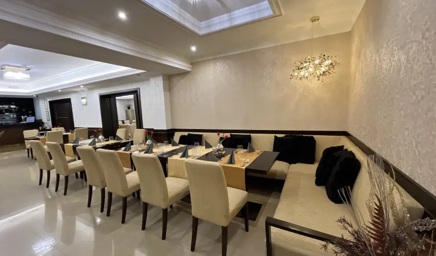 Hotel Aurum Hajdszoboszl - Hsvt (min. 3 j)