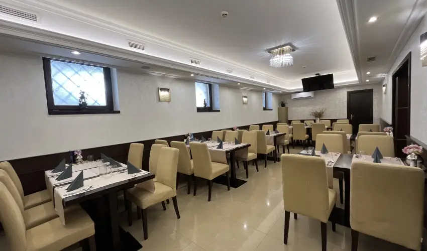 Hotel Aurum Hajdszoboszl - Hsvt (min. 3 j)