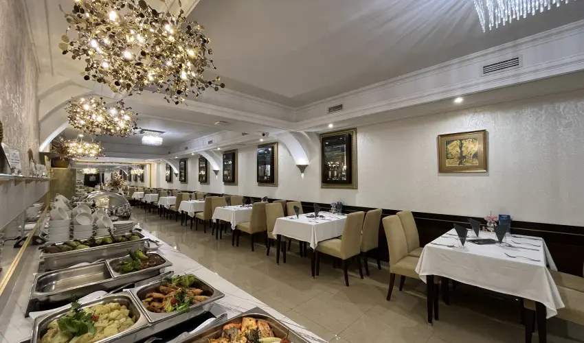 Hotel Aurum Hajdszoboszl - Hsvt (min. 3 j)