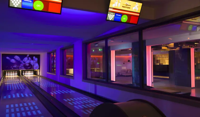 Avar Hotel Mtrafred - Hsvt