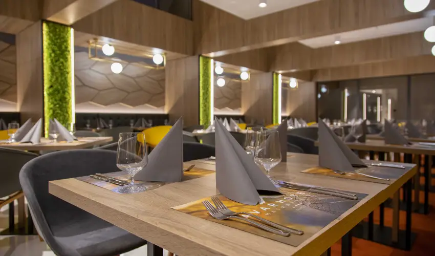 Avar Hotel Mtrafred - Hsvt