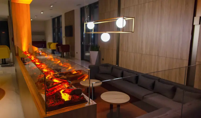 Avar Hotel Mtrafred - Hsvt