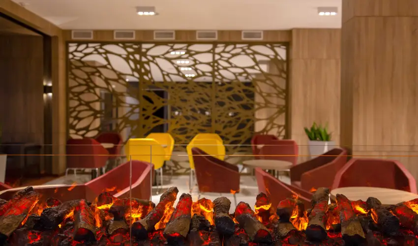 Avar Hotel Mtrafred - Hsvt