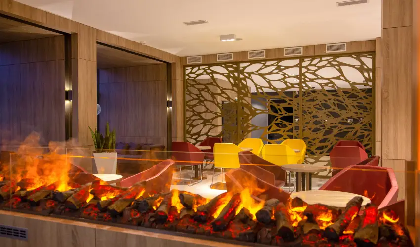 Avar Hotel Mtrafred - Hsvt