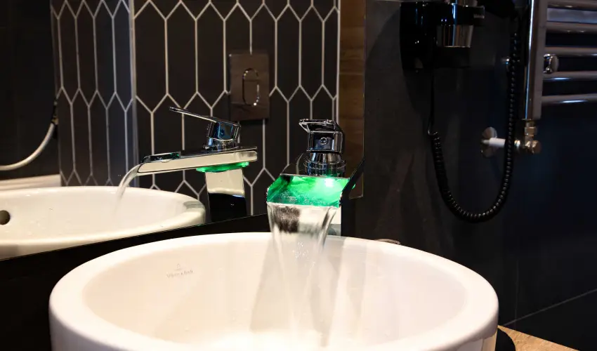 Avar Hotel Mtrafred - Hsvt