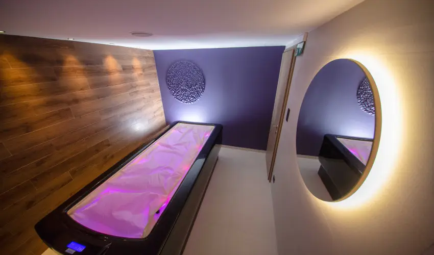 Avar Hotel Mtrafred - Hsvt