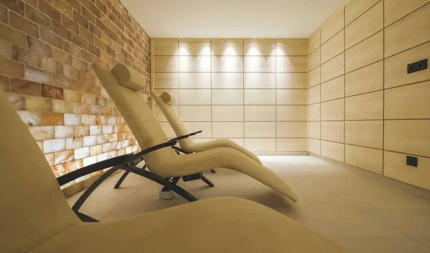 Avar Hotel Mtrafred - Hsvt