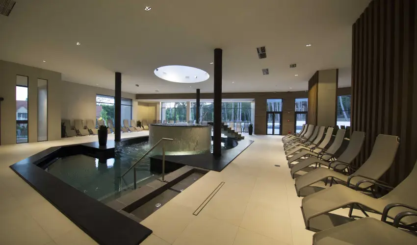 Avar Hotel Mtrafred - Hsvt