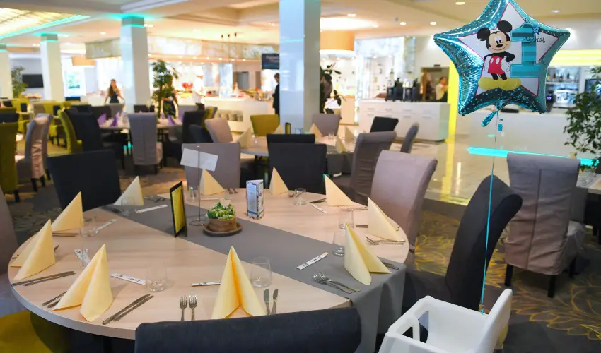 Hotel Azr Sifok - Hsvt - specilis elrefizetssel (min. 3 j)