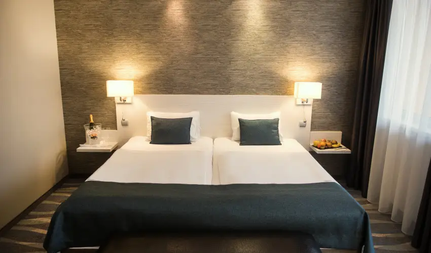 Hotel Azr Sifok - Hsvt - specilis elrefizetssel (min. 3 j)