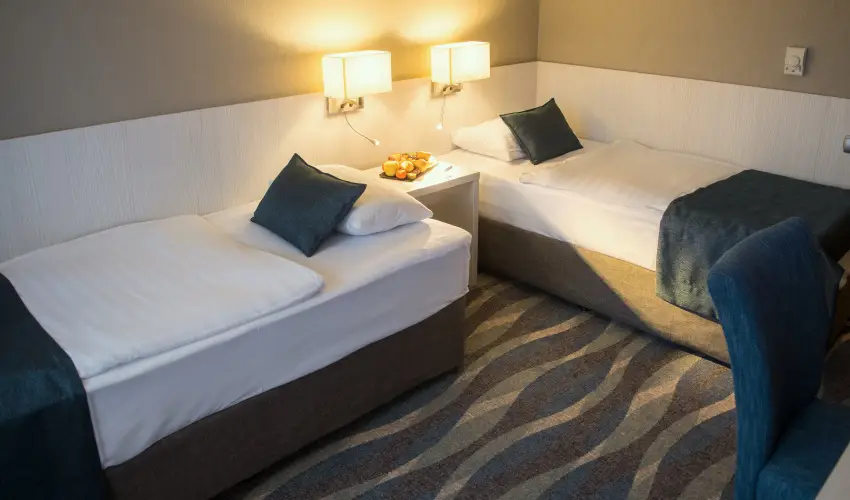 Hotel Azr Sifok - Hsvt - specilis elrefizetssel (min. 3 j)