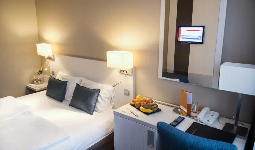 Hotel Azr Sifok - Hsvt - specilis elrefizetssel (min. 3 j)