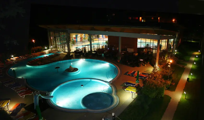 Hotel Azr Sifok - Hsvt - specilis elrefizetssel (min. 3 j)