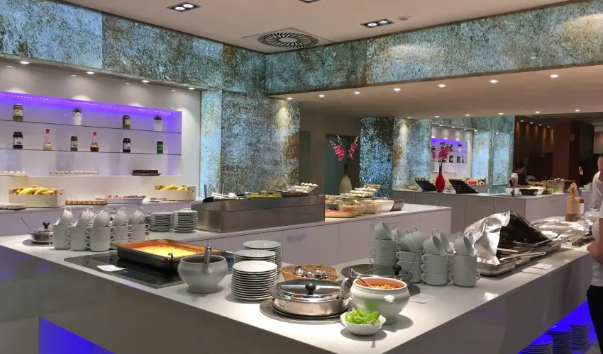 Hotel Azr Sifok - Hsvt - specilis elrefizetssel (min. 3 j)