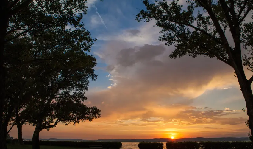 Hotel Azr Sifok - Hsvt - specilis elrefizetssel (min. 3 j)