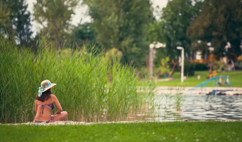 Hotel Azr Sifok - Hsvt - specilis elrefizetssel (min. 3 j)