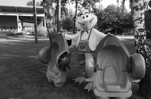 Hotel Az�r - H�sv�t (min. 2 �j)