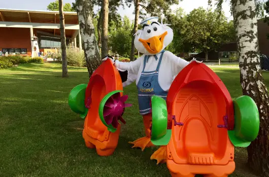 Hotel Azr - Hsvt (min. 3 j)