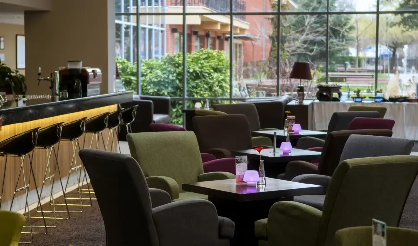 Hotel Azr Sifok - Hsvt - specilis elrefizetssel (min. 3 j)