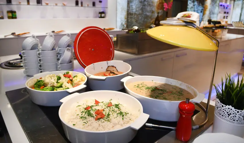 Hotel Azr Sifok - Hsvt - specilis elrefizetssel (min. 3 j)