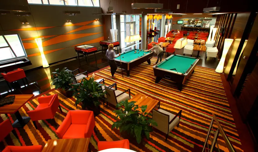 Hotel Azr Sifok - Hsvt - specilis elrefizetssel (min. 3 j)