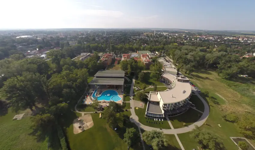 Hotel Azr Sifok - Hsvt - specilis elrefizetssel (min. 3 j)