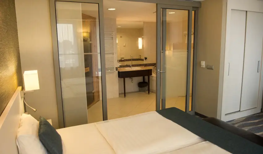 Hotel Azr Sifok - Hsvt - specilis elrefizetssel (min. 3 j)