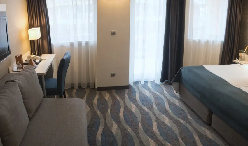 Hotel Azr Sifok - Hsvt - specilis elrefizetssel (min. 3 j)