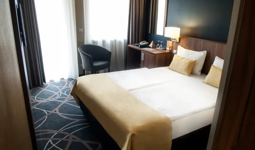 Hotel Azr Sifok - Hsvt - specilis elrefizetssel (min. 3 j)