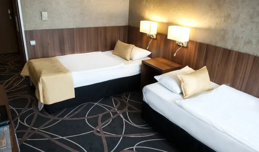 Hotel Azr Sifok - Hsvt - specilis elrefizetssel (min. 3 j)