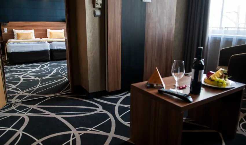 Hotel Azr Sifok - Hsvt - specilis elrefizetssel (min. 3 j)