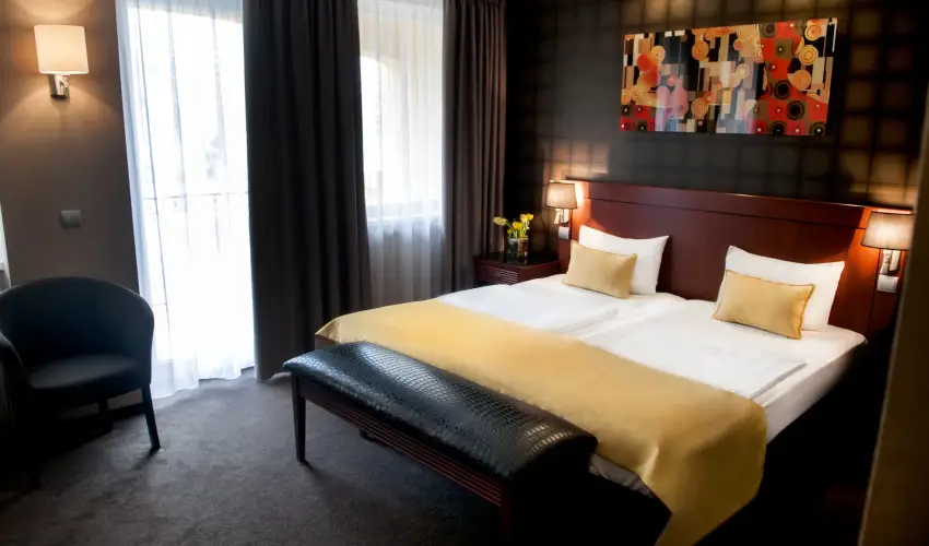 Hotel Azr Sifok - Hsvt - specilis elrefizetssel (min. 3 j)