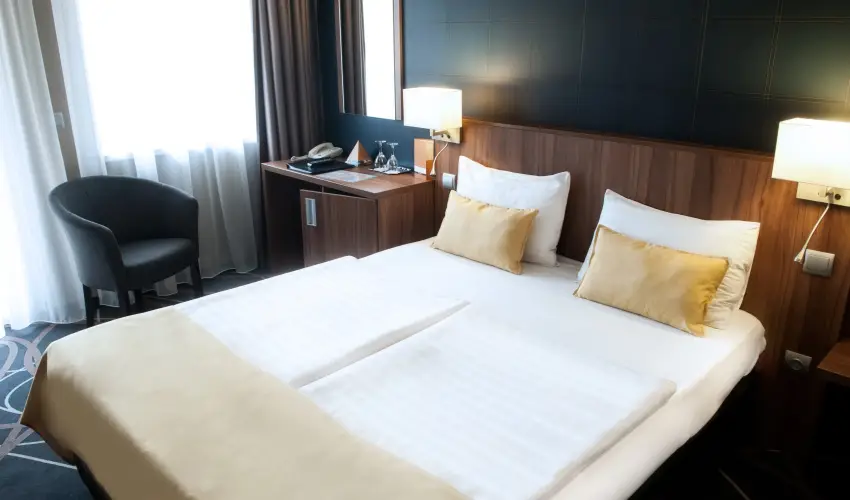 Hotel Azr Sifok - Hsvt - specilis elrefizetssel (min. 3 j)