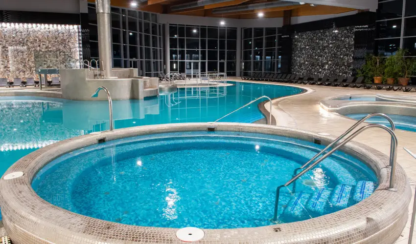 Hotel Azr Sifok - Hsvt - specilis elrefizetssel (min. 3 j)