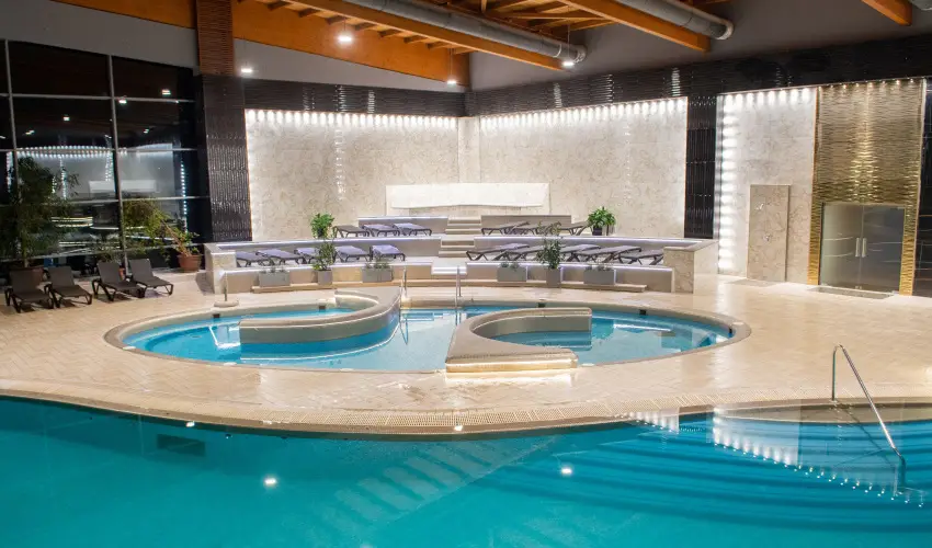 Hotel Azr Sifok - Hsvt - specilis elrefizetssel (min. 3 j)