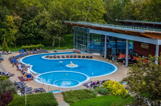 Hotel Azr - Hsvt - specilis elrefizetssel