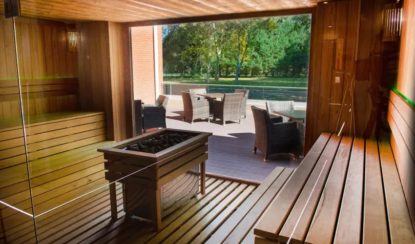 Hotel Azr Sifok - Hsvt - specilis elrefizetssel (min. 3 j)