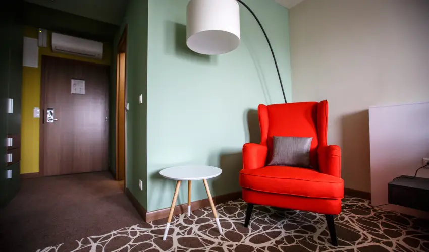 Hotel Bassiana Srvr - Hsvt (min. 3 j)