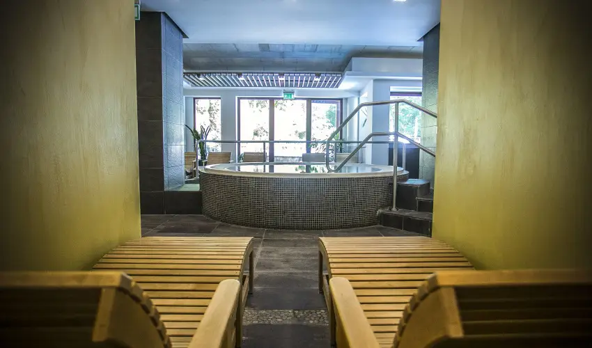 Hotel Bassiana Srvr - Hsvt (min. 3 j)